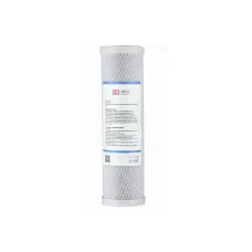 Картридж для фільтра з пресованим активованим вугіллям DCB-10CTO