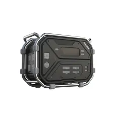 Зарядна станція 2.4кВт Zegor YC2400