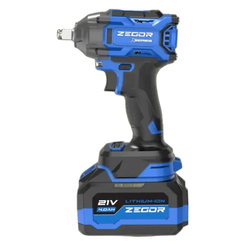 Перфоратор Zegor HPB-30