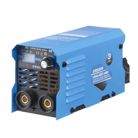 Зварювальний апарат IGBT Zegor MMA-280 MINI