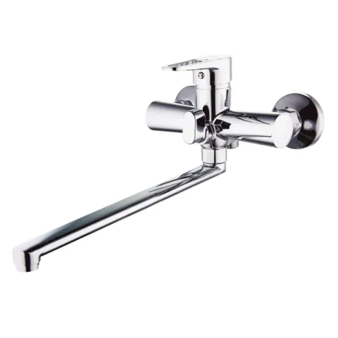 Змішувач для ванни PUD3