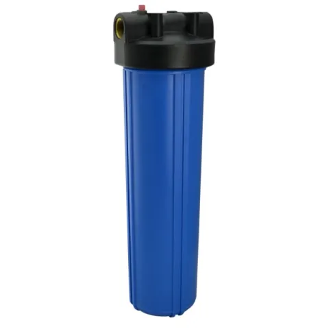 Фільтр грубої очистки води CCB-HF10BB