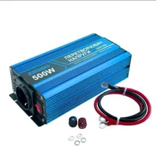 Перетворювач напруги Zegor DPR-500