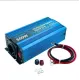 Перетворювач напруги Zegor DPR-500