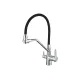 Змішувач для кухонної мийки та фільтрованої питної води SAM18-F090YB
