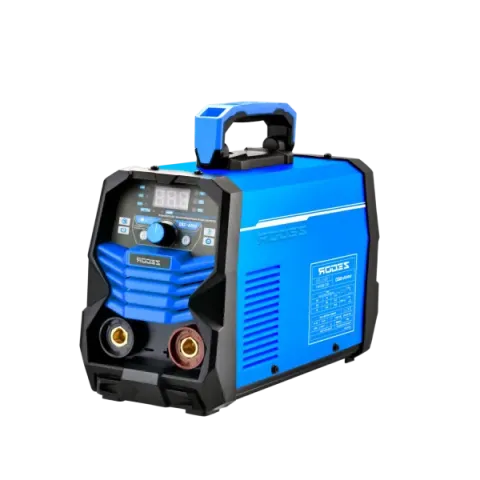 Зварювальний апарат IGBT Zegor MMA-325 Pro