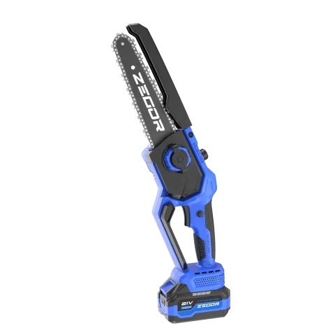 Ланцюгова пила CSAX-21BL-8