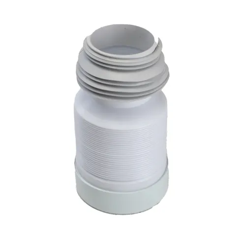 Гнучка труба 40х40/50 L800 SDW-401