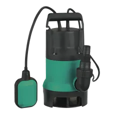 ZTP-400D Насос  дренажний