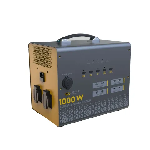 Зарядна станція 1.2кВт Zegor YC1200