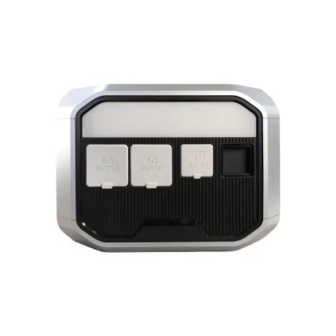 Зарядна станція 0.6кВт Zegor YC600