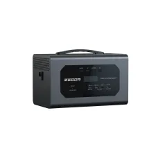 Зарядна станція 0.6кВт Zegor YC600