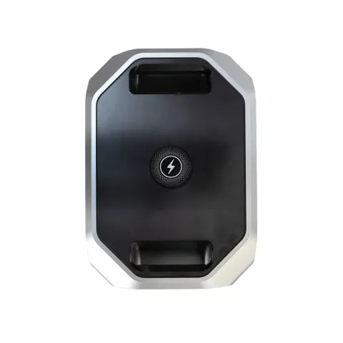 Зарядна станція 0.6кВт Zegor YC600