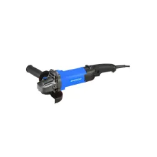 Кутова шліфувальна машинка Zegor GBL150-1100SE