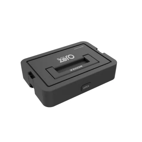 Шуруповерт Zegor CDBK-12BL(BLACK ONE)