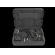 Шуруповерт Zegor CDBK-12BL(BLACK ONE)