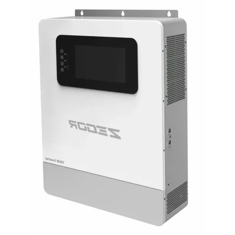Інвертор Zegor YCA5000A 5 кВт
