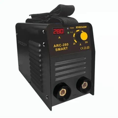Зварювальний апарат IGBT MMA-365A Pro