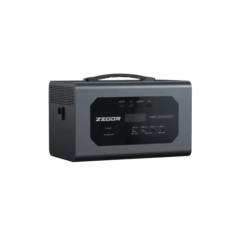 Зарядна станція 0.35кВт Zegor YC350