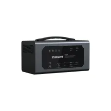 Зарядна станція 0.35кВт Zegor YC350