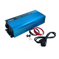 Перетворювач напруги Zegor DPR-2500C