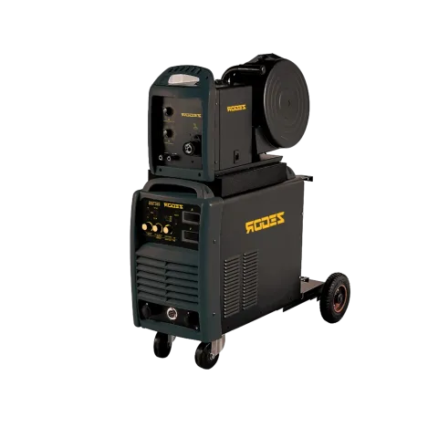 Зварювальний напівавтомат Zegor NBC-3700