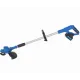 Тример акумуляторний ZEGOR CSTAX-21BL-R225