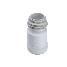 Гофра для унітаза ( не армована ) SDW-302