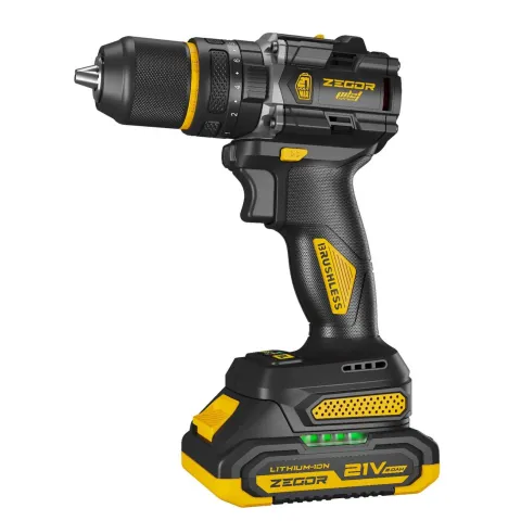 Шуруповерт CDPP-21BL