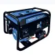Бензиновий генератор 3.3 кВт Zegor DMM-3300Е