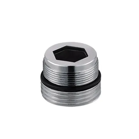 Гайка (корона) WKM-028