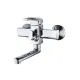 Змішувач для ванни NOF3