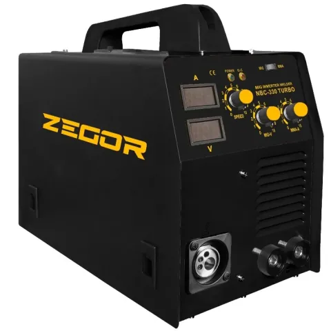 Зварювальний напівавтомат Zegor NBC-300