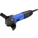 Кутова шліфувальна машинка Zegor AGTL-21BL-125