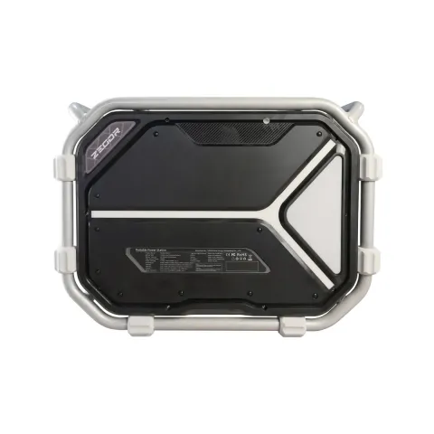 Зарядна станція 1кВт Zegor YC1100