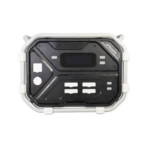 Зарядна станція 1кВт Zegor YC1100