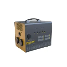 Зарядна станція 1кВт Zegor YC1100