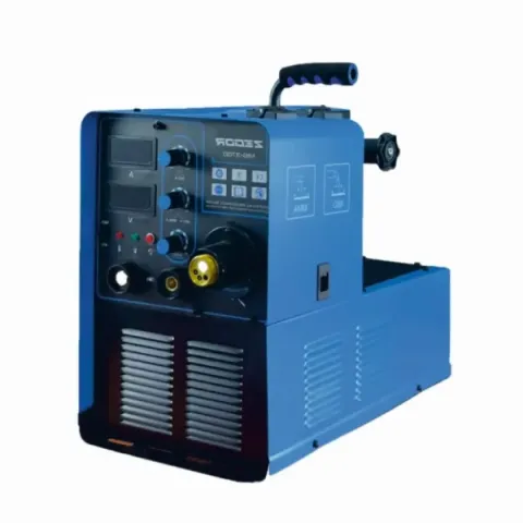 Зварювальний напівавтомат IGBT Zegor MG-330 PRO