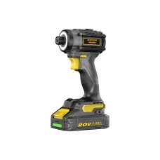 Гайковерт IDCR-21BL-230