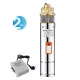 4SKM100A-20M