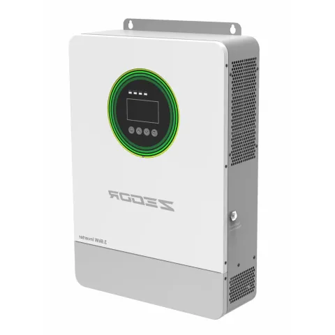 Інвертор Zegor YCA1200A 1.2 кВт