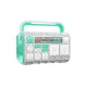 Зарядна станція 3.6кВт Zegor YC3600