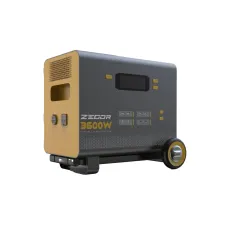 Зарядна станція 3.6кВт Zegor YC3600