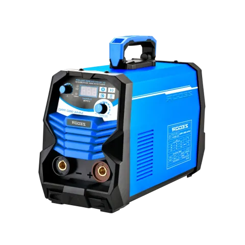Зварювальний апарат IGBT Zegor MMA-320