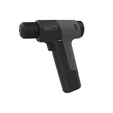 Шуруповерт Zegor CDBK-16BL (BLACK ZERO)