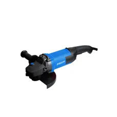 Кутова шліфувальна машинка Zegor GBL230-2300