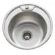 Мийка вирізна DECOR 0.8mm-180mm MD-5151T