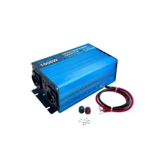 Перетворювач напруги Zegor DPR-1000