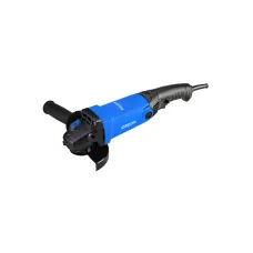 Кутова шліфувальна машинка Zegor GBL125-860S