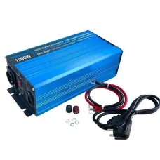 Перетворювач напруги Zegor DPR-1000C